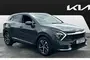 2025 Kia Sportage 1.6T GDi 157 48V ISG 3 5dr