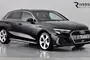 2022 Audi A3 35 TFSI S Line 5dr S Tronic