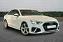 2023 Audi A4 35 TFSI S Line 4dr S Tronic