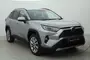 2021 Toyota RAV4 2.5 VVT-i Hybrid Excel 5dr CVT