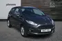2017 Ford Fiesta 1.0 EcoBoost Zetec 3dr