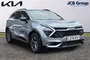 2025 Kia Sportage 1.6T GDi 207 HEV GT-Line S 5dr Auto