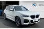2021 BMW X3 xDrive20d MHT M Sport 5dr Step Auto