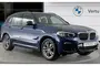 2019 BMW X3 xDrive20d M Sport 5dr Step Auto