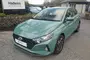 2023 Hyundai i20 1.0T GDi 48V MHD SE Connect 5dr DCT