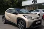 2025 Toyota Aygo X 1.0 VVT-i Exclusive 5dr Auto