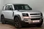 2020 Land Rover Defender 2.0 D240 HSE 110 5dr Auto