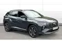 2023 Hyundai Tucson 1.6 TGDi Hybrid 230 N Line 5dr 2WD Auto