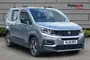 2019 Peugeot Rifter 1.2 PureTech GT Line 5dr