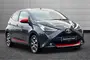 2020 Toyota Aygo 1.0 VVT-i X-Trend 5dr
