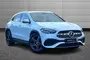 2023 Mercedes-Benz GLA GLA 220d 4Matic AMG Line Executive 5dr Auto