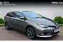2018 Toyota Auris Touring Sport 1.8 Hybrid Design TSS 5dr CVT [Nav]