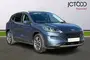 2021 Ford Kuga 2.5 PHEV Titanium 5dr CVT