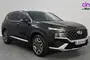 2022 Hyundai Santa Fe 1.6 TGDi Hybrid Ultimate 5dr Auto