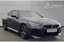 2025 BMW 2 Series 220i M Sport 2dr Step Auto