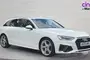 2023 Audi A4 35 TFSI S Line 5dr S Tronic