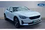 2020 Polestar 2 300kW Pilot Plus 78kWh Dual motor 5dr 4WD Auto
