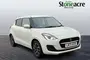 2021 Suzuki Swift 1.2 Dualjet 83 12V Hybrid SZ-L 5dr