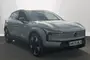 2025 Volvo EX30 200kW SM Extended Range Ultra 69kWh 5dr Auto