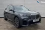 2019 BMW X7 xDrive30d M Sport 5dr Step Auto