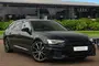 2023 Audi A6 Avant 40 TDI Quattro Black Edition 5dr S Tronic