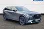 2025 Mazda Cx 80 2.5 PHEV Homura 5dr Auto AWD