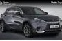 2025 Lexus Lbx 1.5 Premium Plus 5dr E-CVT