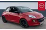 2019 Vauxhall Adam 1.2i Griffin 3dr