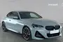 2024 BMW 2 Series 220i M Sport 2dr Step Auto
