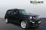 2025 Jeep Renegade 1.5 e-Hybrid Altitude 5dr DCT
