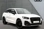 2025 Audi Q2 35 TFSI Black Edition 5dr S Tronic