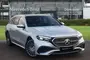 2024 Mercedes-Benz E-Class Estate E220d AMG Line Premium Plus 5dr 9G-Tronic