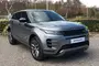 2026 Land Rover Range Rover Evoque 1.5 P160 Dynamic SE 5dr 2WD Auto