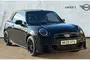 2025 MINI Convertible 2.0 C Sport 2dr Auto