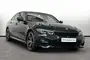 2021 BMW 3 Series 320i xDrive M Sport 4dr Step Auto