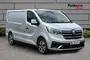 2022 Renault Trafic SL28 Blue dCi 150 Sport+ Van