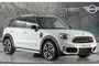 2019 MINI Countryman 2.0 [306] John Cooper Works ALL4 5dr Auto