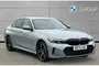 2025 BMW 3 Series 330e 22.3 kWh M Sport 4dr Step Auto