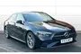 2023 Mercedes-Benz A-Class Saloon A180 AMG Line Premium 4dr Auto