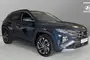 2025 Hyundai Tucson 1.6T Hybrid Ultimate 5dr Auto