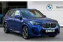 2022 BMW X1 xDrive 23i MHT M Sport Premier 5dr Step Auto