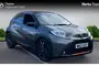 2022 Toyota Aygo X 1.0 VVT-i Limited Edition 5dr