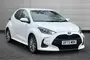 2024 Toyota Yaris 1.5 Hybrid Icon 5dr CVT