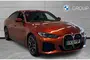 2022 BMW i4 250kW eDrive40 M Sport 83.9kWh 5dr Auto