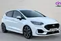 2023 Ford Fiesta 1.0 EcoBoost Hybrid mHEV 125 ST-Line X Edition 5dr