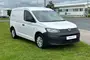 2022 Volkswagen Caddy 2.0 TDI 75PS Commerce Van