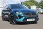 2024 Peugeot 408 1.6 Plug-in Hybrid Allure 5dr e-EAT8