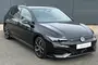 2025 Volkswagen Golf 1.5 eTSI 150 Black Edition 5dr DSG
