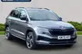 2025 Skoda Karoq 1.5 TSI Sportline Edition 5dr DSG