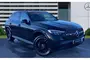 2025 Mercedes-Benz GLC GLC 300de 4Matic Urban Edition 5dr 9G-Tronic